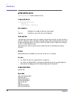 Preview for 98 page of HP c3700 - Workstation Reference Manual