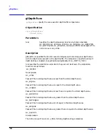 Preview for 100 page of HP c3700 - Workstation Reference Manual