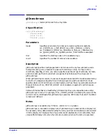 Preview for 113 page of HP c3700 - Workstation Reference Manual