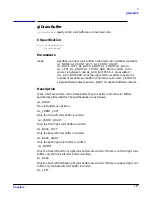 Preview for 117 page of HP c3700 - Workstation Reference Manual