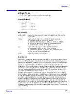 Preview for 121 page of HP c3700 - Workstation Reference Manual