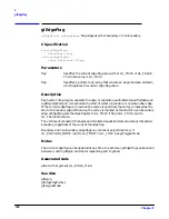 Preview for 128 page of HP c3700 - Workstation Reference Manual