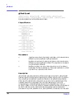 Preview for 140 page of HP c3700 - Workstation Reference Manual