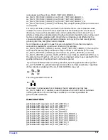 Preview for 141 page of HP c3700 - Workstation Reference Manual