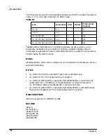 Preview for 152 page of HP c3700 - Workstation Reference Manual