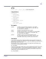 Preview for 155 page of HP c3700 - Workstation Reference Manual