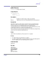 Preview for 163 page of HP c3700 - Workstation Reference Manual