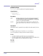 Preview for 187 page of HP c3700 - Workstation Reference Manual