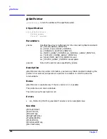 Preview for 206 page of HP c3700 - Workstation Reference Manual