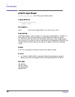 Preview for 208 page of HP c3700 - Workstation Reference Manual