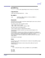 Preview for 211 page of HP c3700 - Workstation Reference Manual