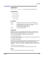 Preview for 213 page of HP c3700 - Workstation Reference Manual