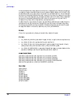 Preview for 218 page of HP c3700 - Workstation Reference Manual