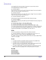 Preview for 220 page of HP c3700 - Workstation Reference Manual