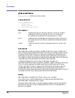 Preview for 302 page of HP c3700 - Workstation Reference Manual