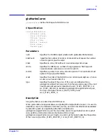 Preview for 305 page of HP c3700 - Workstation Reference Manual