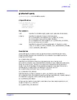 Preview for 307 page of HP c3700 - Workstation Reference Manual