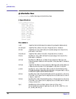 Preview for 310 page of HP c3700 - Workstation Reference Manual