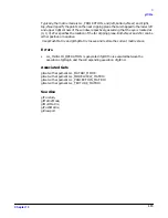 Preview for 315 page of HP c3700 - Workstation Reference Manual