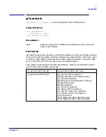 Preview for 349 page of HP c3700 - Workstation Reference Manual