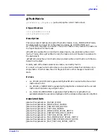 Preview for 357 page of HP c3700 - Workstation Reference Manual