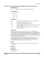 Preview for 361 page of HP c3700 - Workstation Reference Manual