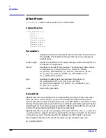 Preview for 380 page of HP c3700 - Workstation Reference Manual