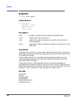 Preview for 402 page of HP c3700 - Workstation Reference Manual