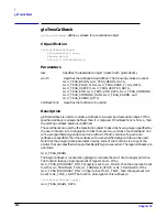 Preview for 412 page of HP c3700 - Workstation Reference Manual