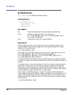 Preview for 418 page of HP c3700 - Workstation Reference Manual