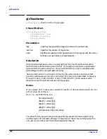 Preview for 420 page of HP c3700 - Workstation Reference Manual