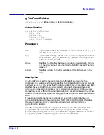 Preview for 425 page of HP c3700 - Workstation Reference Manual