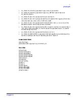 Preview for 443 page of HP c3700 - Workstation Reference Manual