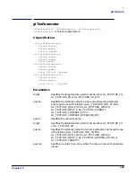 Preview for 449 page of HP c3700 - Workstation Reference Manual