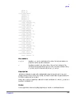 Preview for 475 page of HP c3700 - Workstation Reference Manual