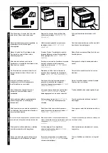 Preview for 2 page of HP C4196A Installation Manual