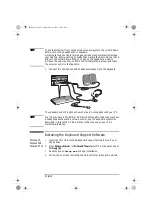 Предварительный просмотр 6 страницы HP C4742A User Manual