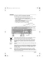 Предварительный просмотр 7 страницы HP C4742A User Manual