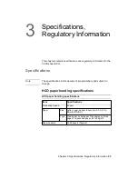 Preview for 37 page of HP C5638A Installation And User Manual