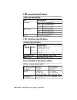 Preview for 38 page of HP C5638A Installation And User Manual