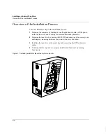 Предварительный просмотр 18 страницы HP C5644A - SureStore Travan T4i Tape Drive User Manual