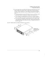 Предварительный просмотр 23 страницы HP C5644A - SureStore Travan T4i Tape Drive User Manual