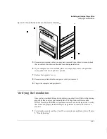 Предварительный просмотр 27 страницы HP C5644A - SureStore Travan T4i Tape Drive User Manual