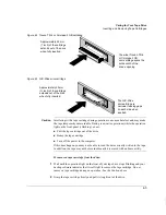 Предварительный просмотр 41 страницы HP C5644A - SureStore Travan T4i Tape Drive User Manual