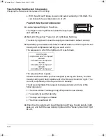 Preview for 31 page of HP C5726A - SureStore DLT 80E Tape Drive User Manual