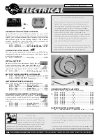 Preview for 1 page of HP C5ZZ Specification Sheet