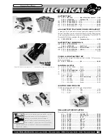 Предварительный просмотр 2 страницы HP C5ZZ Specification Sheet