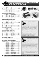 Preview for 3 page of HP C5ZZ Specification Sheet