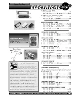 Preview for 6 page of HP C5ZZ Specification Sheet