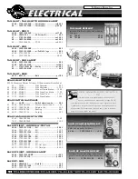 Предварительный просмотр 7 страницы HP C5ZZ Specification Sheet